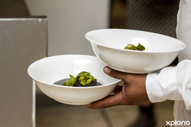 Open for Lunch on Saturdays and Sundays!