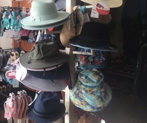 Outdoor and Leisure Hats