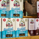 Dog Treats - Walker Bay Nursery - Xplorio™ Hermanus