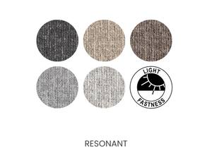 NEW RANGE ALERT! Resonant