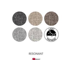 NEW RANGE ALERT! Resonant