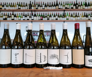 Now in Stock: Savage!