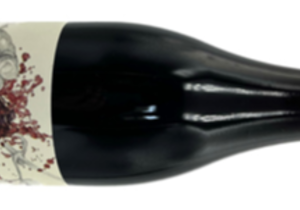 Saturday | Sunday Weekend Tasting: Welbedacht ‘Bakleiblok’ Cinsault