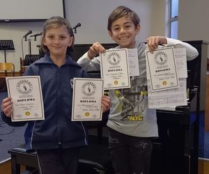 Prestasie-gevulde Kultuurdae: Laerskool Gansbaai