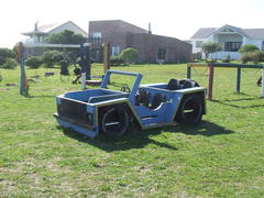 Abuse and Littering of Public Places