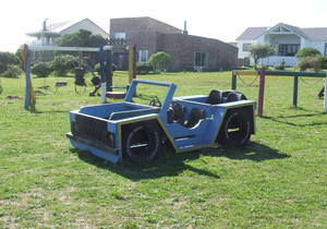 Abuse and Littering of Public Places