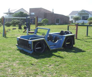 Abuse and Littering of Public Places