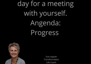 Acknowledge The Goals You Achieved