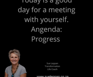 Acknowledge The Goals You Achieved