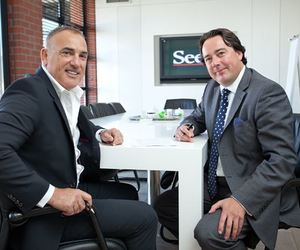 In Partnership with Hamptons International