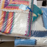 Baby Blankets - Knit & Knot and Crafters Den - Xplorio™ Gansbaai