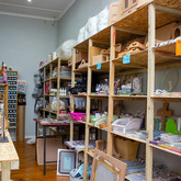 Craft Supplies - Knit & Knot and Crafters Den - Xplorio™ Gansbaai