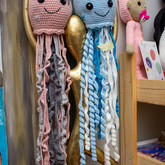 Knitted Gifts - Knit & Knot and Crafters Den - Xplorio™ Gansbaai