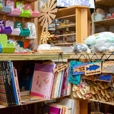 Wooden Cut-outs- Knit & Knot and Crafters Den - Xplorio™ Gansbaai