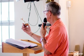 Golf Competition Results for 30 August - 3 September 2023