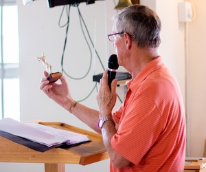 Golf Competition Results for 30 August - 3 September 2023