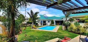 SOLD! 3 Bedroom House in Theewaterskloof: R8,400,000