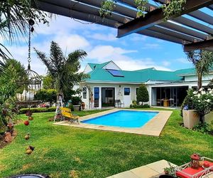 SOLD! 3 Bedroom House in Theewaterskloof: R8,400,000