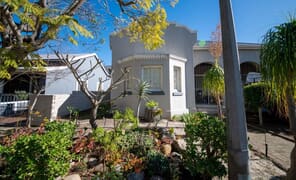 3 Bedroom House for Sale in Villiersdorp: R1,600,000