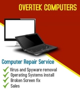Computer Repairs