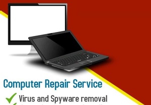 Computer Repairs