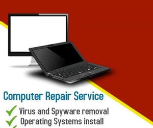 Computer Repairs