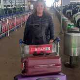 Happy Client - Whale Coast Shuttles - Xplorio™ Gansbaai