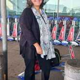 Happy Client - Whale Coast Shuttles - Xplorio™ Gansbaai