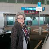 Happy Client - Whale Coast Shuttles - Xplorio™ Gansbaai