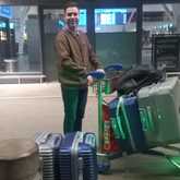 Happy Client - Whale Coast Shuttles - Xplorio™ Gansbaai