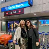 Happy Clients - Whale Coast Shuttles - Xplorio™ Gansbaai