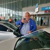 Happy Client - Whale Coast Shuttles - Xplorio™ Gansbaai