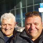 Happy Client - Whale Coast Shuttles - Xplorio™ Gansbaai