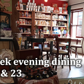 Negroni Week Evening Dining... - Dal-Italia Delicatessen - Xplorio™ Hermanus