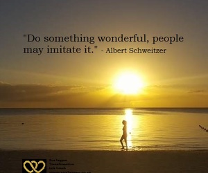 Every Person on Earth Has a Role to Play