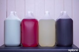 Affordable Cleaning Products