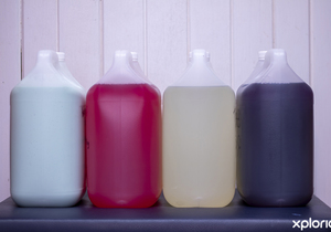 Affordable Cleaning Products