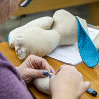 Sewing Classes - Bernina Overberg - Xplorio™ Hermanus