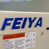 Feiya Machines - Bernina Overberg - Xplorio™ Hermanus