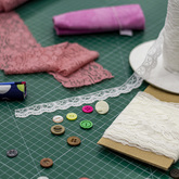 Haberdashery - Bernina Overberg - Xplorio™ Hermanus