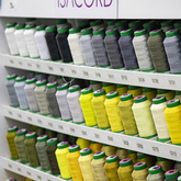 Isacord - Bernina Overberg - Xplorio™ Hermanus