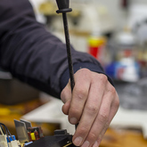 Machine Repairs - Bernina Overberg - Xplorio™ Hermanus