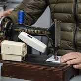 Services of Machines - Bernina Overberg - Xplorio™ Hermanus