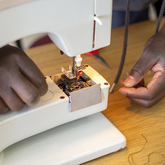 Sewing Classes - Bernina Overberg - Xplorio™ Hermanus