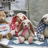 Bear Workshop - Bernina Overberg - Xplorio™ Hermanus