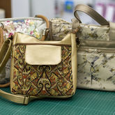 Workshop Handbags - Bernina Overberg - Xplorio™ Hermanus