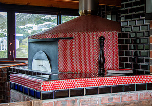 The Stone Oven: A Culinary Haven for Discerning Palates