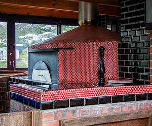 The Stone Oven: A Culinary Haven for Discerning Palates