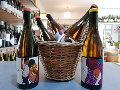 Now in Stock: The Vineyard Party!