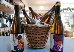 Now in Stock: The Vineyard Party!